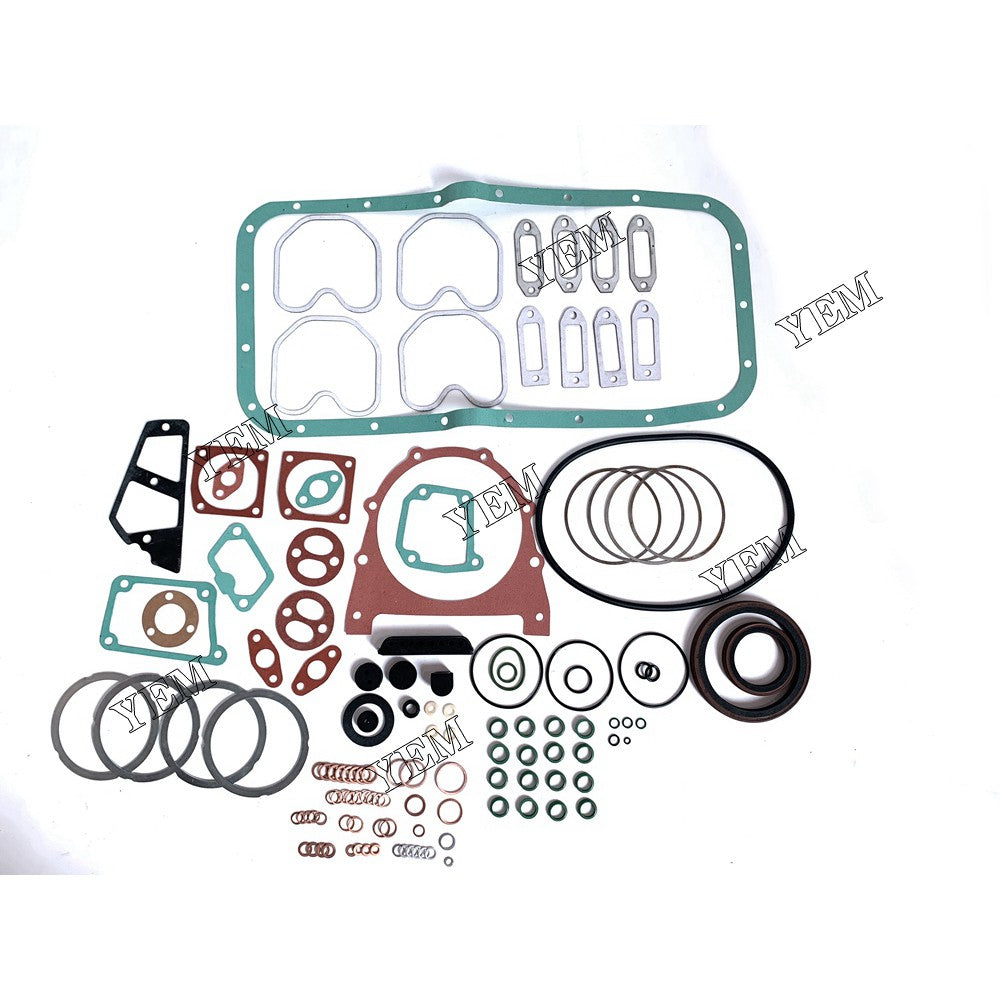 high quality F4L914 Full Upper Bottom Gasket Kit For Deutz Engine Parts