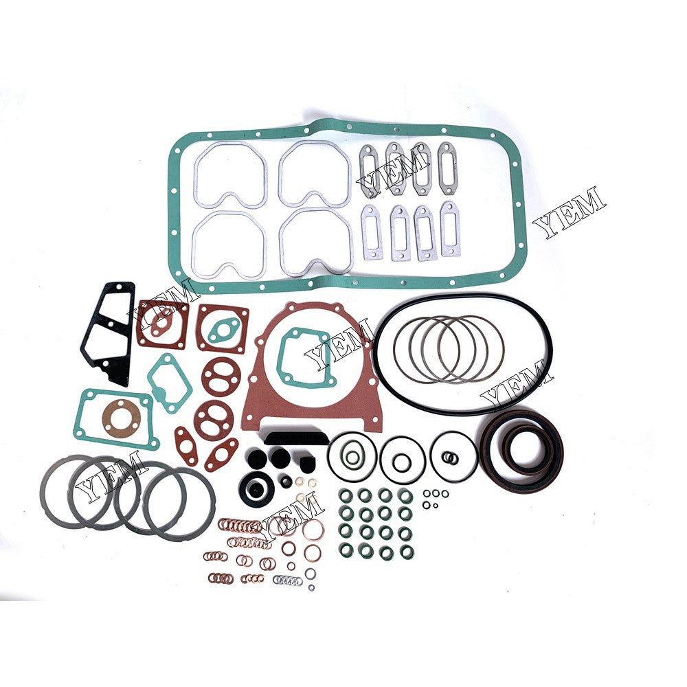 high quality F4L914 Full Upper Bottom Gasket Kit For Deutz Engine Parts For Deutz