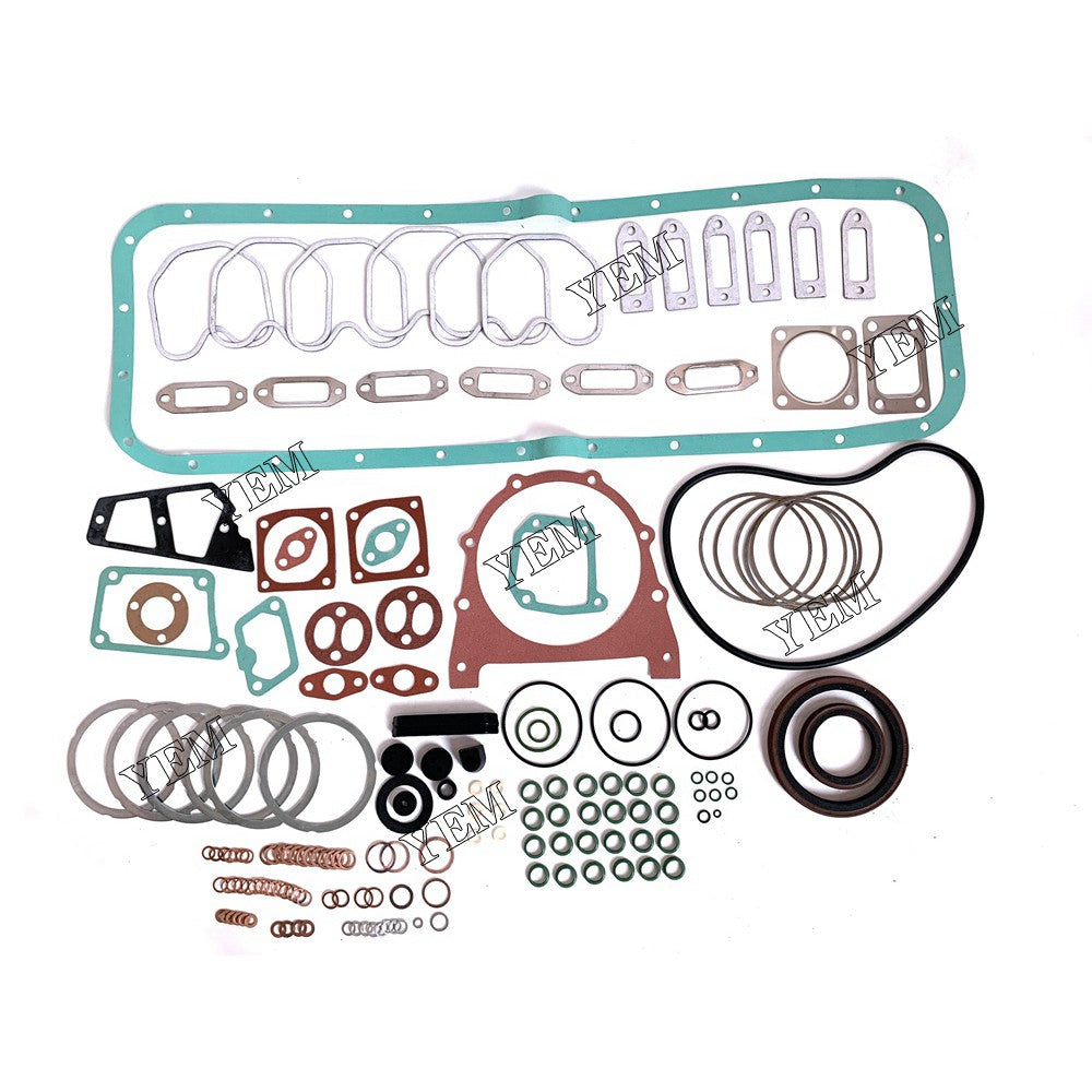 high quality F6L914 Overhaul Gasket Set For Deutz Engine Parts For Deutz