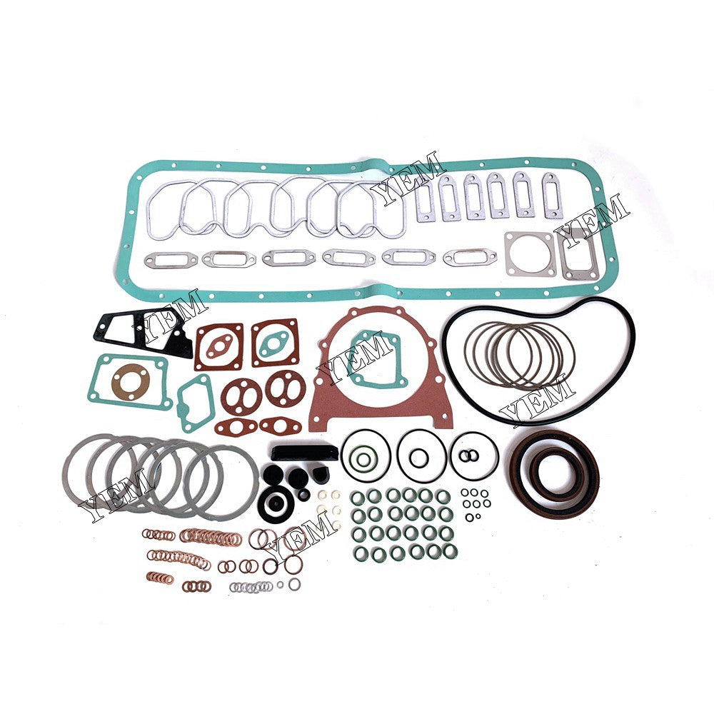 high quality F6L914 Overhaul Gasket Set For Deutz Engine Parts For Deutz