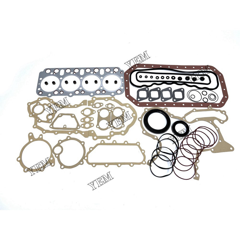 high quality FD33 Full Overhaul Gasket Set For Nissan Engine Parts