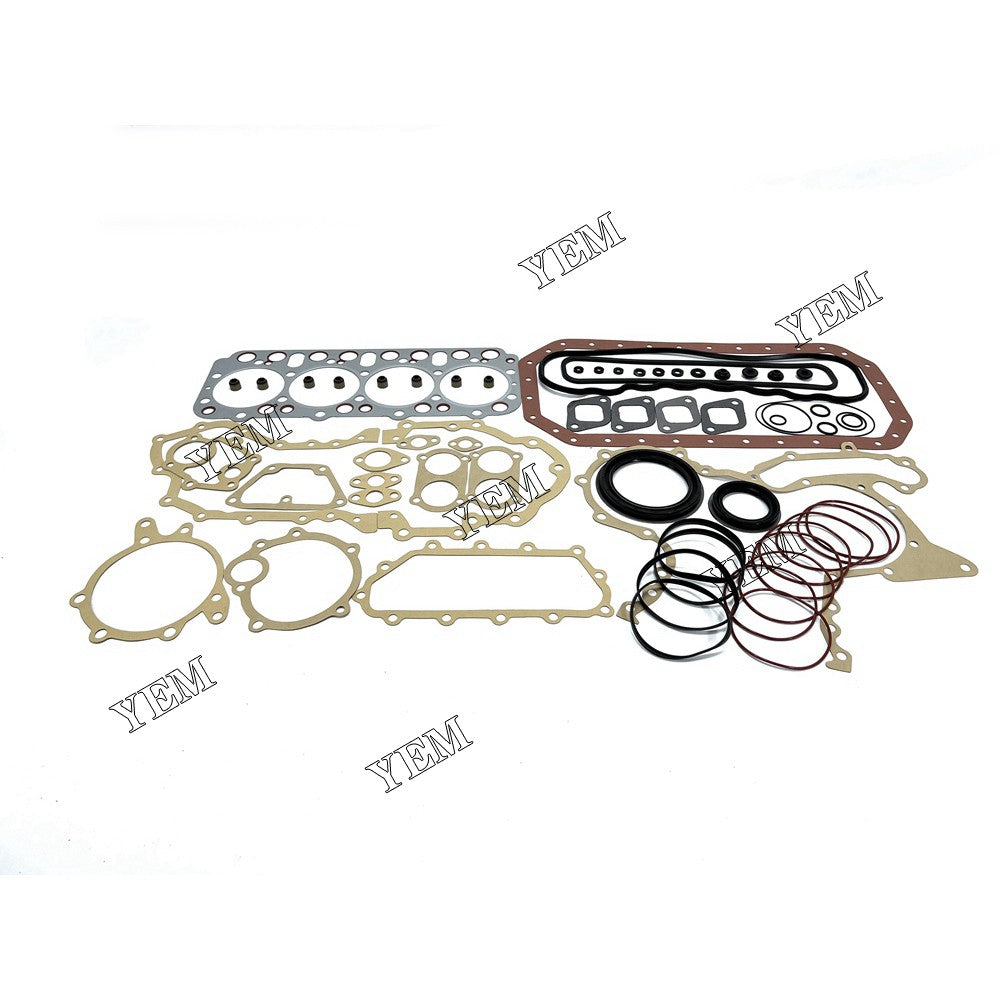 high quality FD33 Full Overhaul Gasket Set For Nissan Engine Parts For Nissan