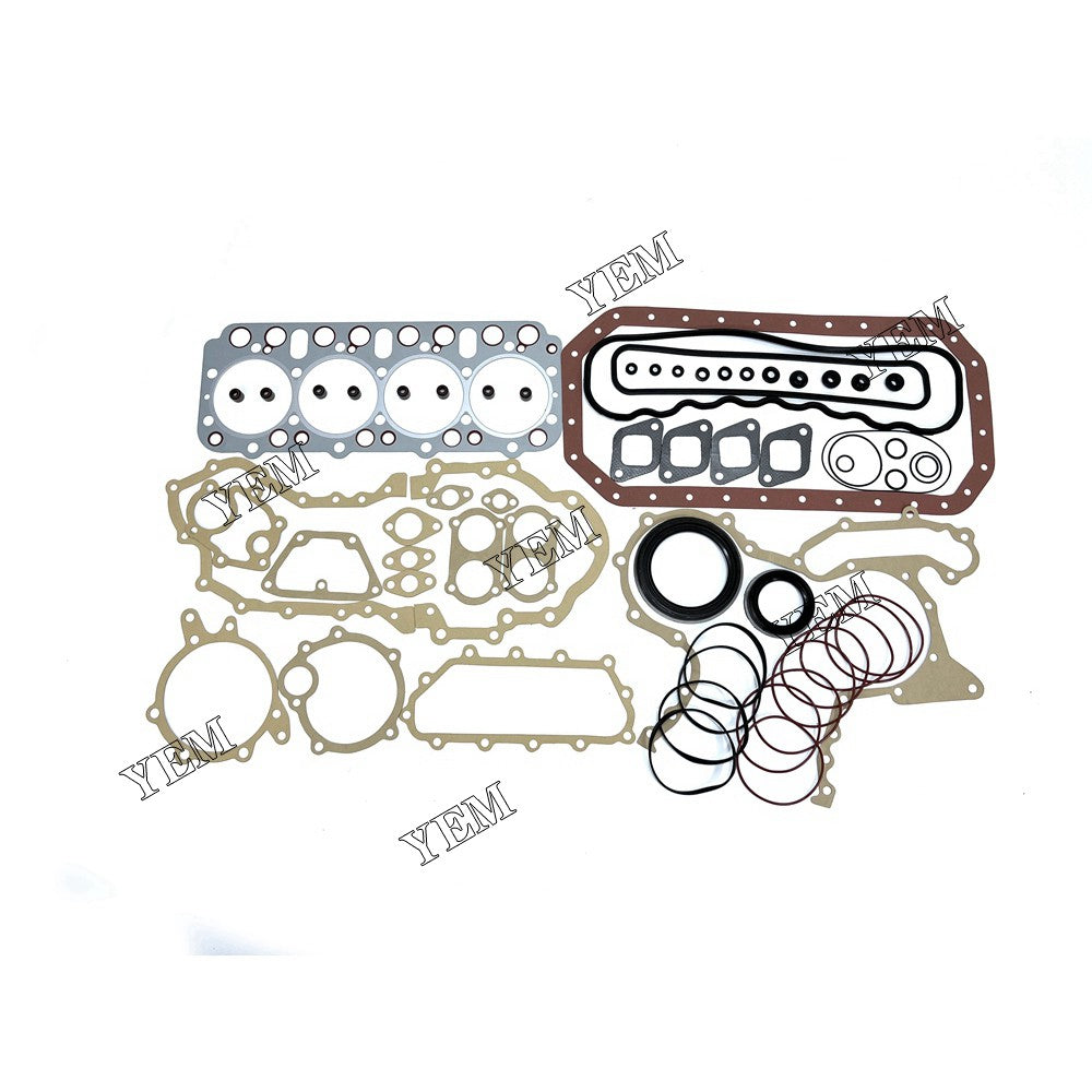 high quality FD33 Full Overhaul Gasket Set For Nissan Engine Parts For Nissan