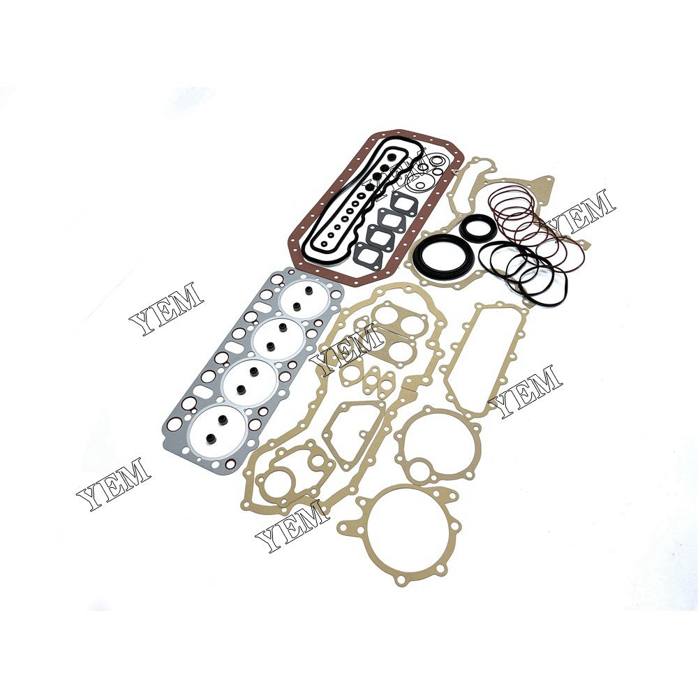 high quality FD33 Full Overhaul Gasket Set For Nissan Engine Parts For Nissan