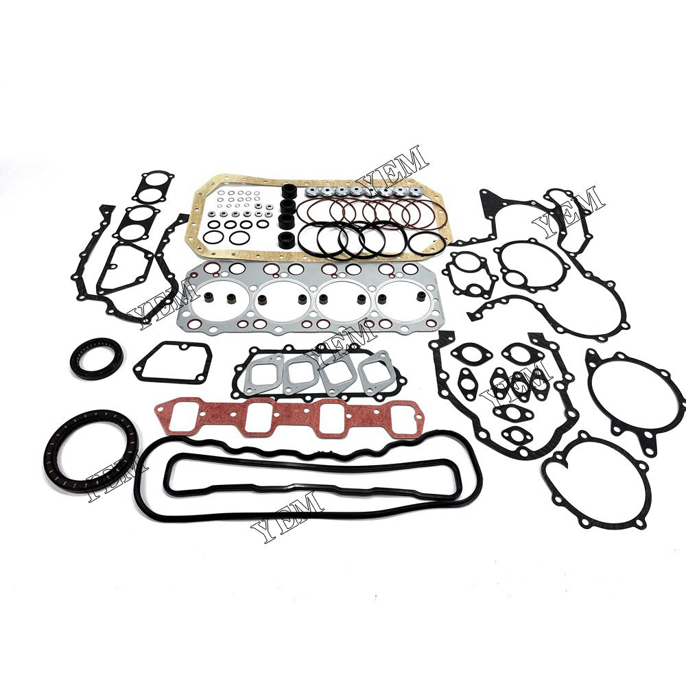 high quality FD35 Full Gasket Set For Nissan Engine Parts