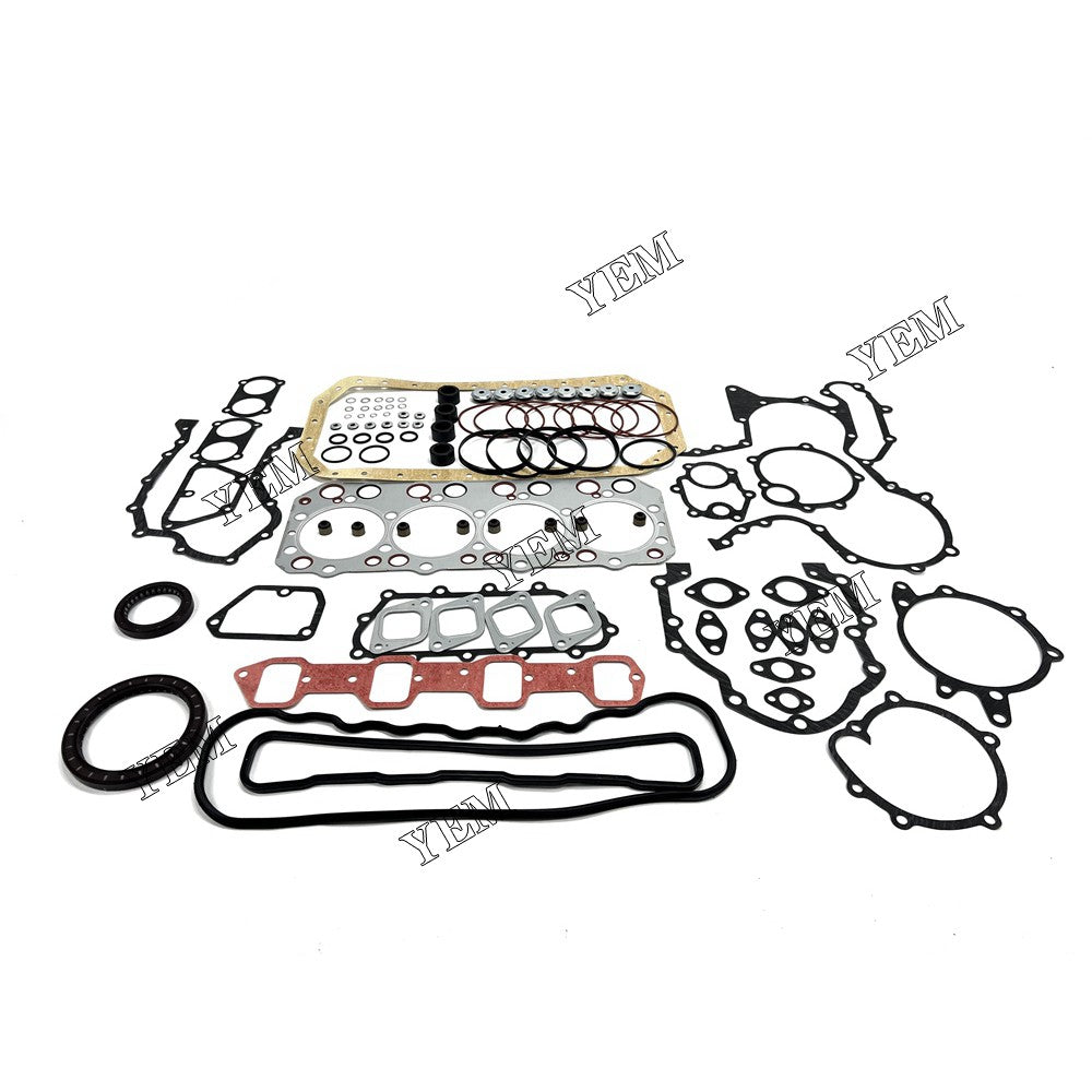 high quality FD35 Full Gasket Set For Nissan Engine Parts For Nissan