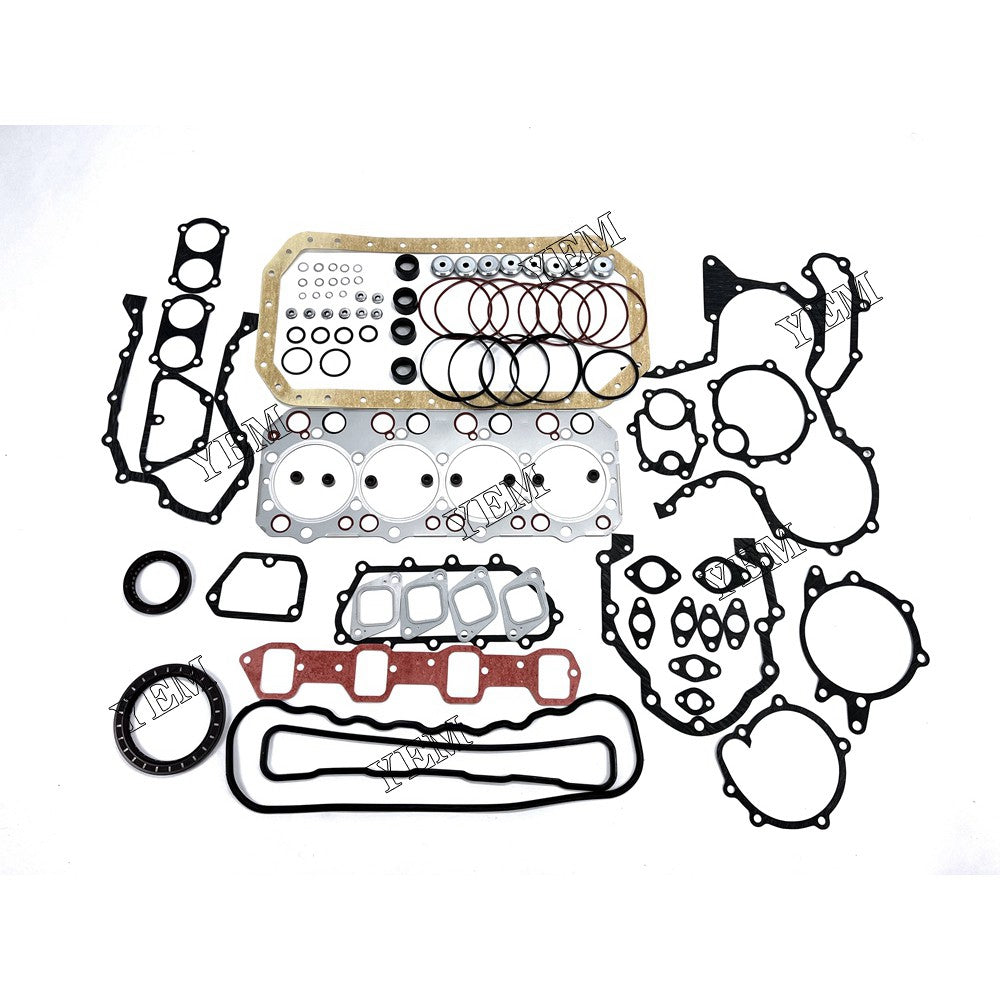 high quality FD35 Full Gasket Set For Nissan Engine Parts For Nissan