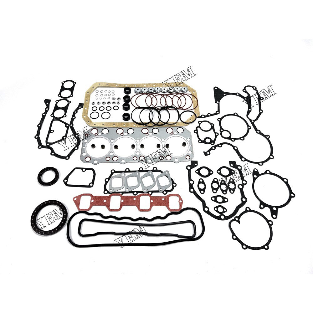 high quality FD35 Full Gasket Set For Nissan Engine Parts For Nissan