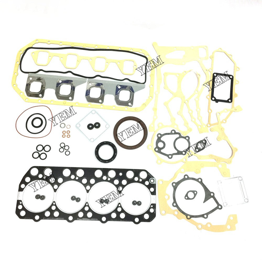 high quality FD46 Full Gasket Kit For Nissan Engine Parts