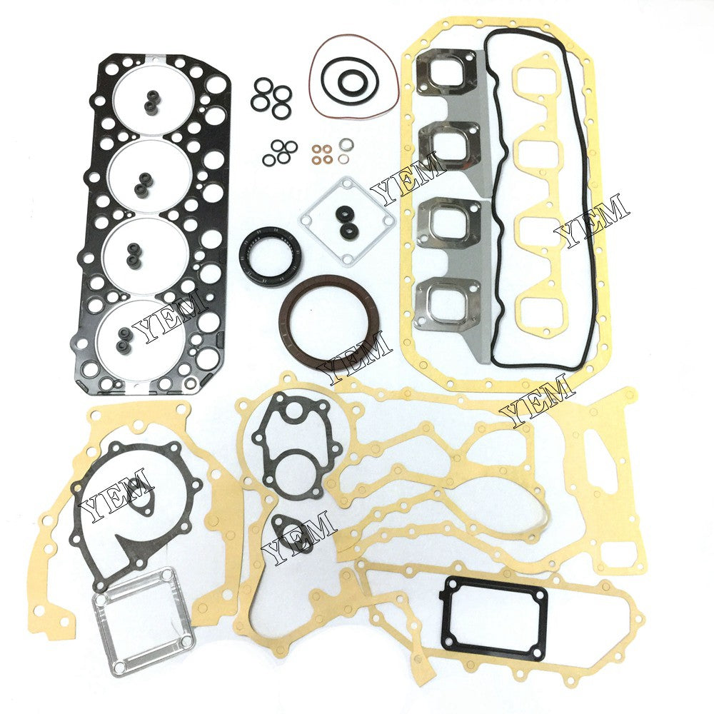 high quality FD46 Full Gasket Kit For Nissan Engine Parts For Nissan