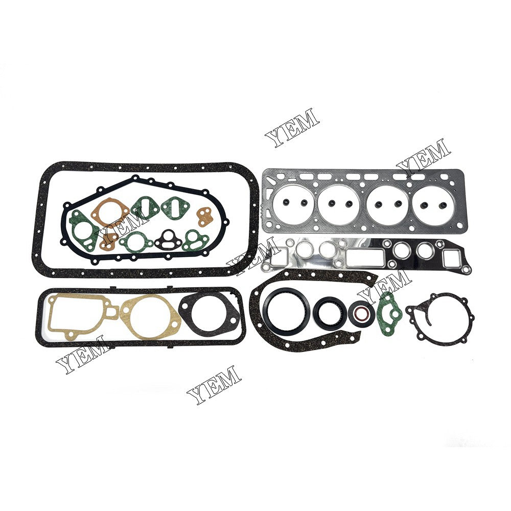 high quality H20-2 Engine gasket set For Nissan Engine Parts