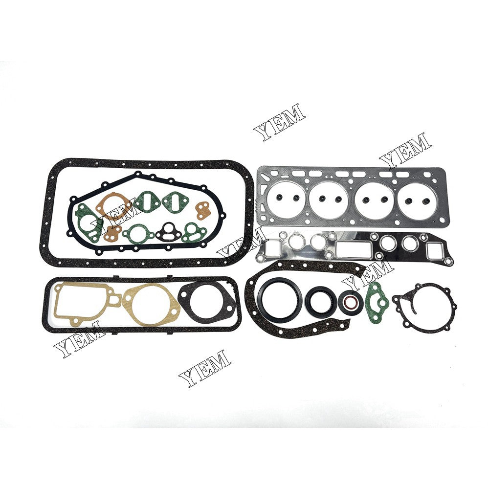 high quality H20-2 Engine gasket set For Nissan Engine Parts For Nissan