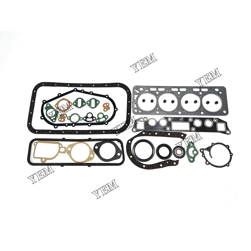 high quality H20-2 Engine gasket set For Nissan Engine Parts For Nissan