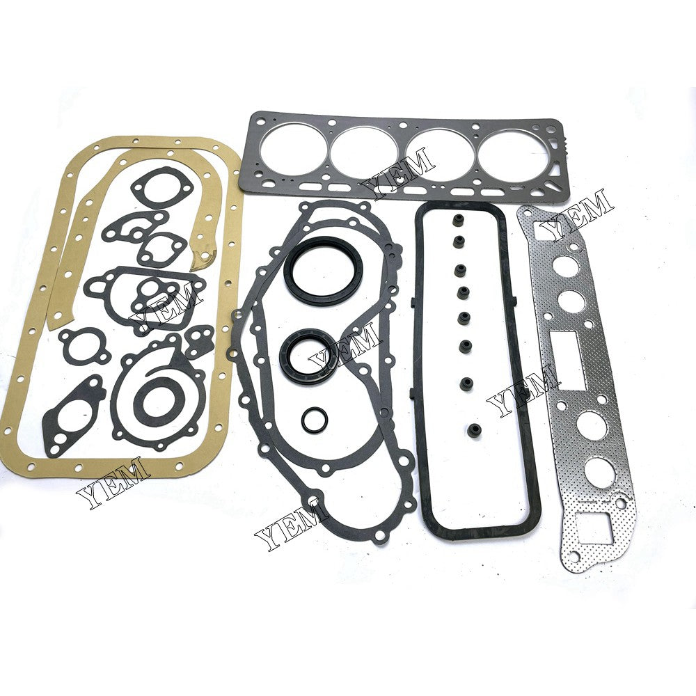 high quality H25 Full Upper Bottom Gasket Kit For Nissan Engine Parts For Nissan