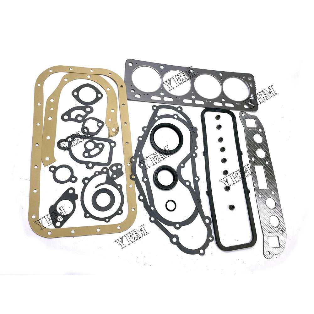 high quality H25 Full Upper Bottom Gasket Kit For Nissan Engine Parts For Nissan