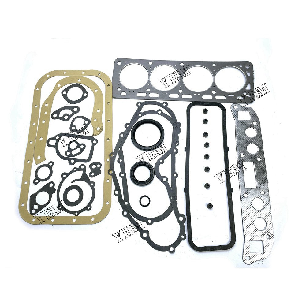 high quality H25 Full Upper Bottom Gasket Kit For Nissan Engine Parts For Nissan