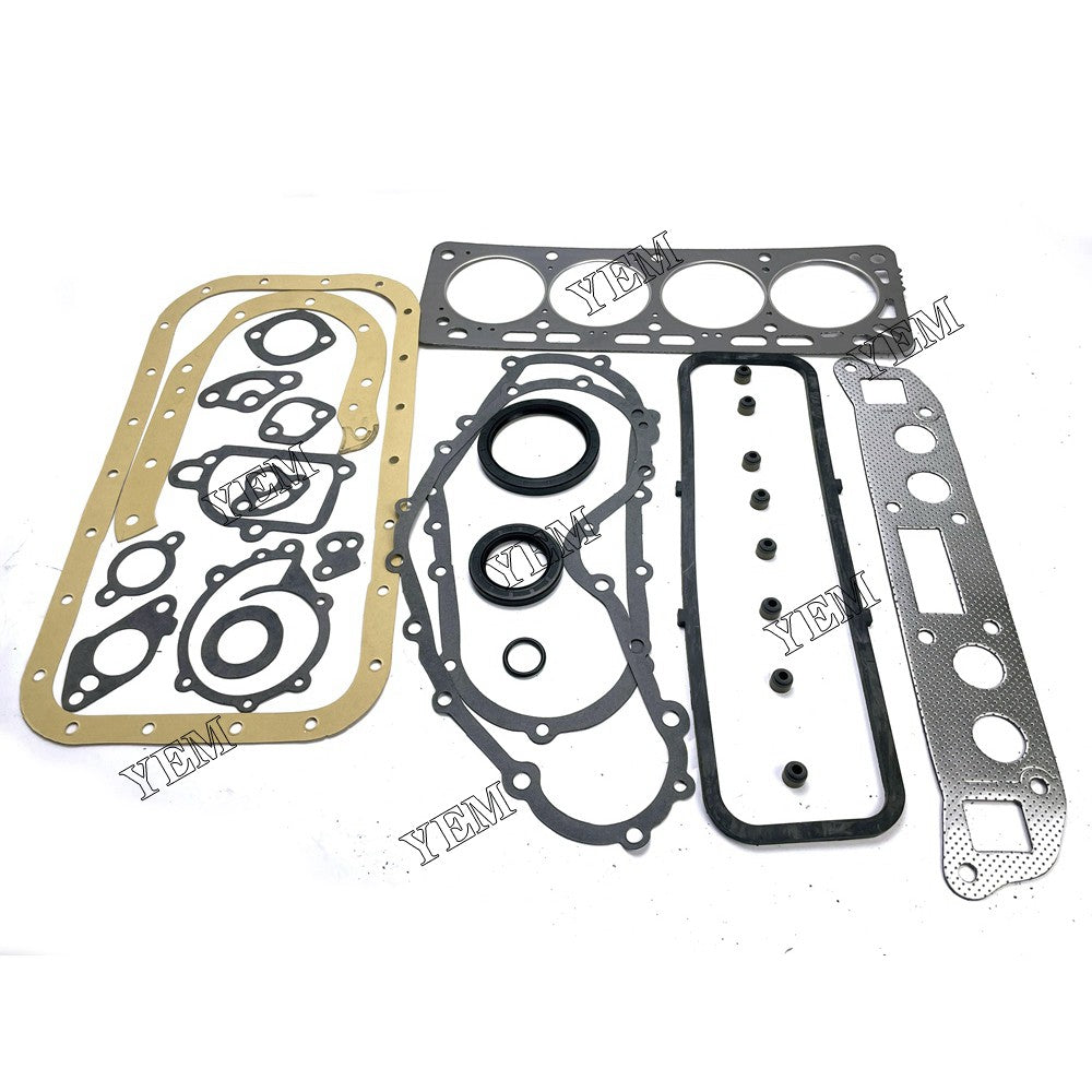 high quality H25 Full Upper Bottom Gasket Kit For Nissan Engine Parts For Nissan