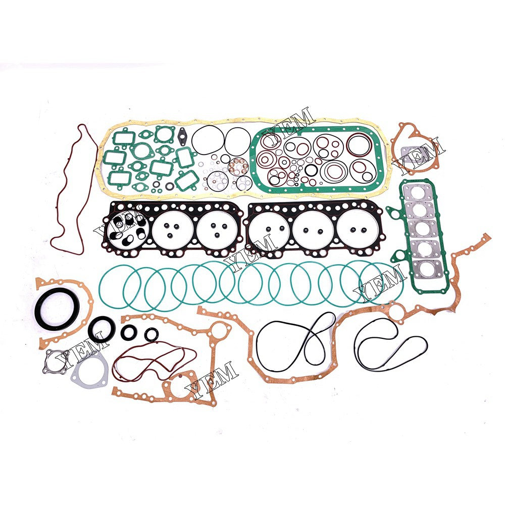high quality K13C-12V Full Upper Bottom Gasket Kit For Hino Engine Parts For Hino