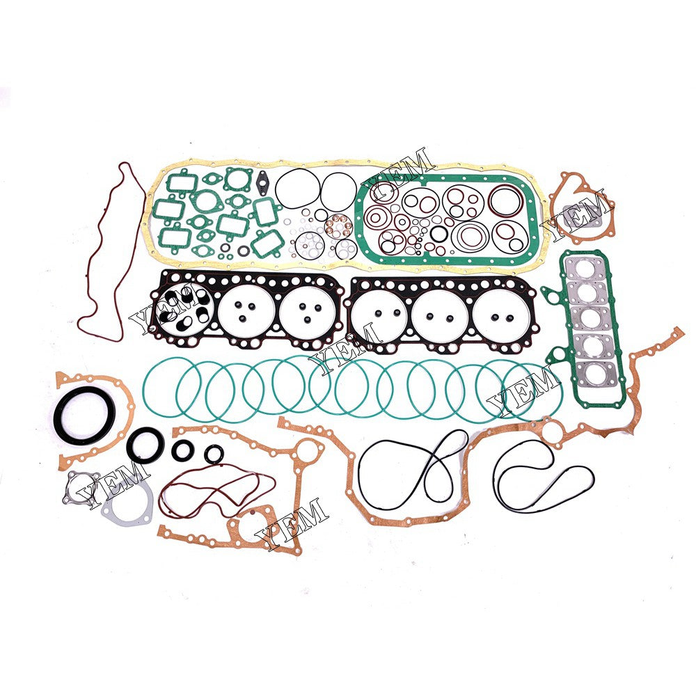 high quality K13C-12V Full Upper Bottom Gasket Kit For Hino Engine Parts For Hino