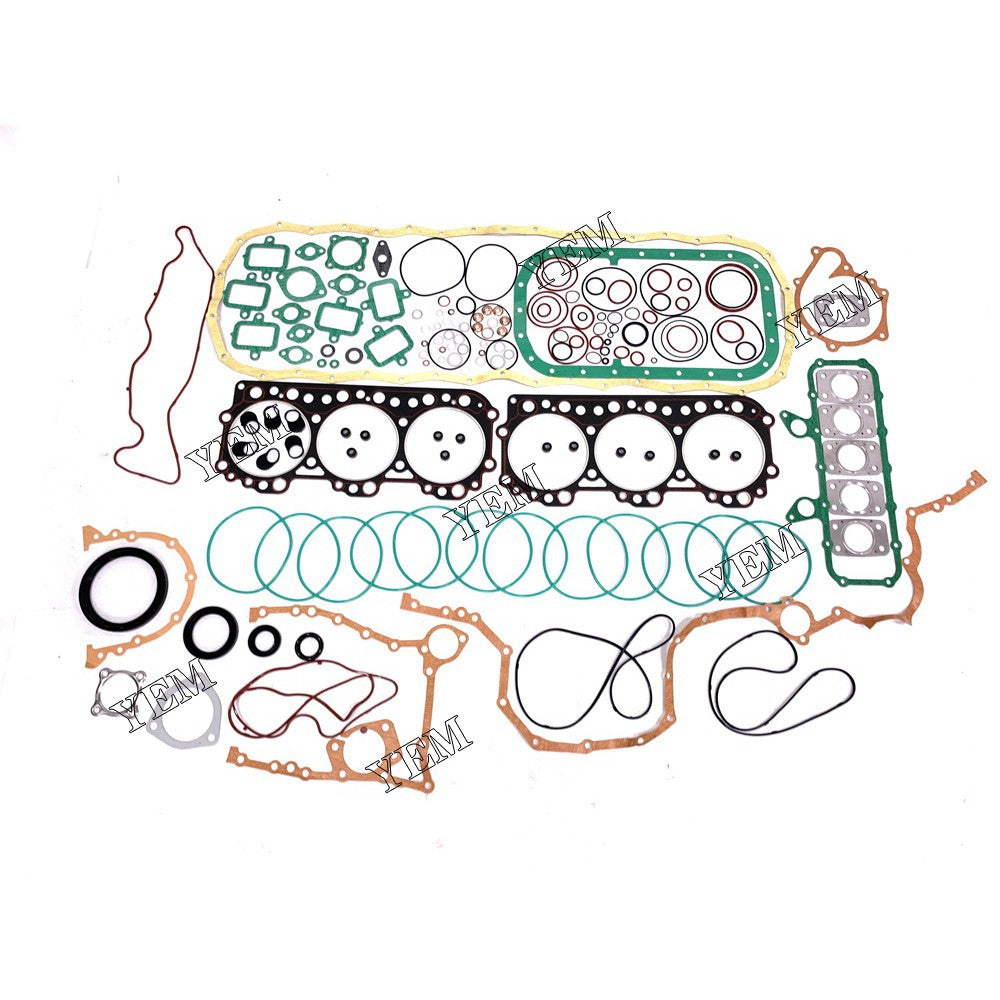 high quality K13C-12V Full Upper Bottom Gasket Kit For Hino Engine Parts For Hino