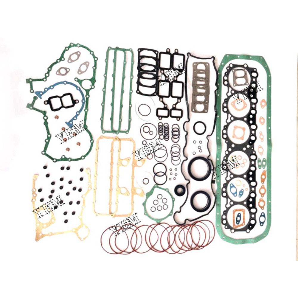high quality K13C-24V Overhaul Gasket Set For Hino Engine Parts