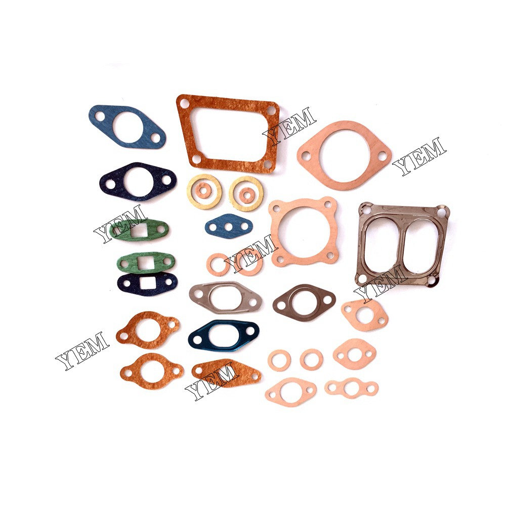 high quality K13C-24V Overhaul Gasket Set For Hino Engine Parts For Hino