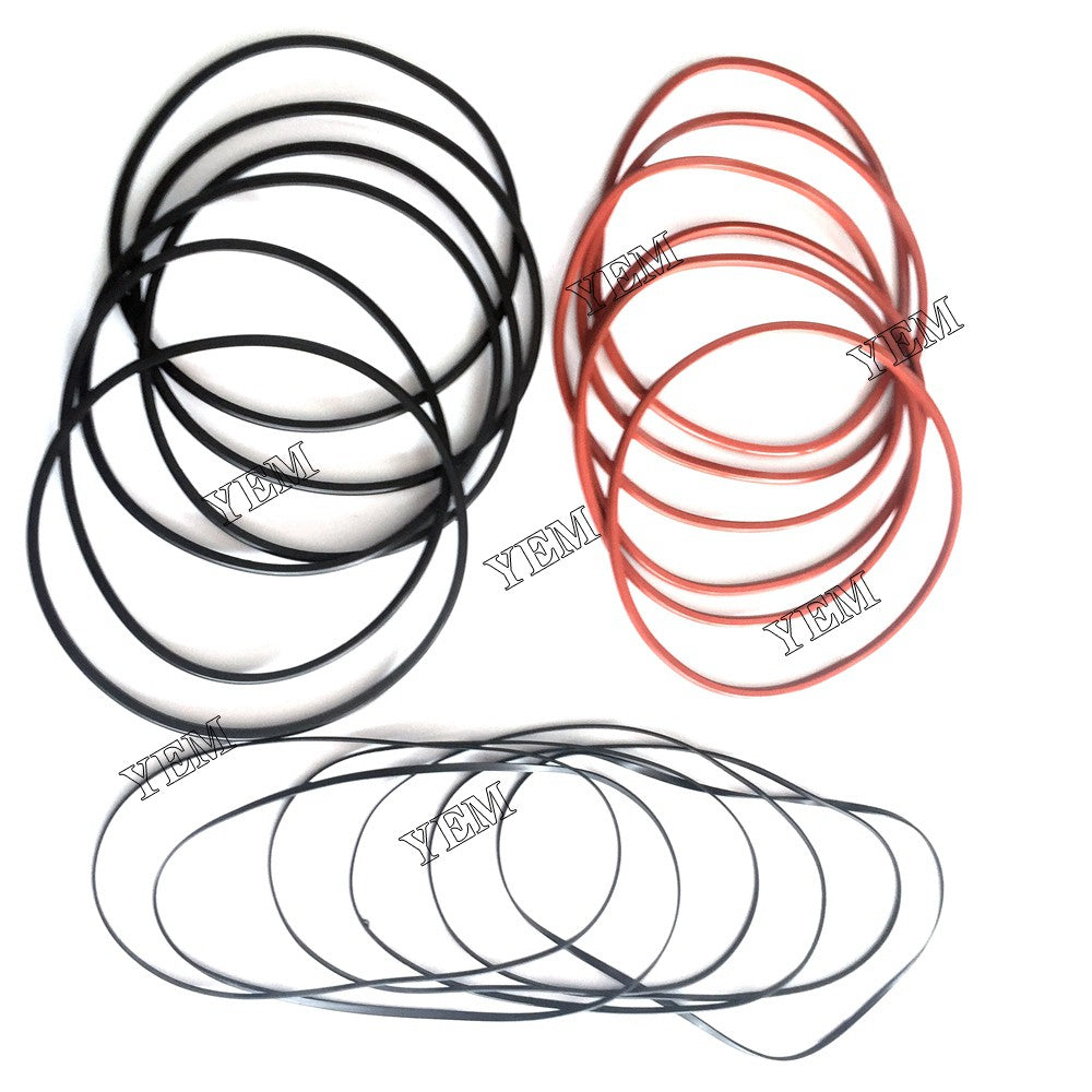 high quality K19 Full Overhaul Gasket Set For Cummins Engine Parts For Cummins