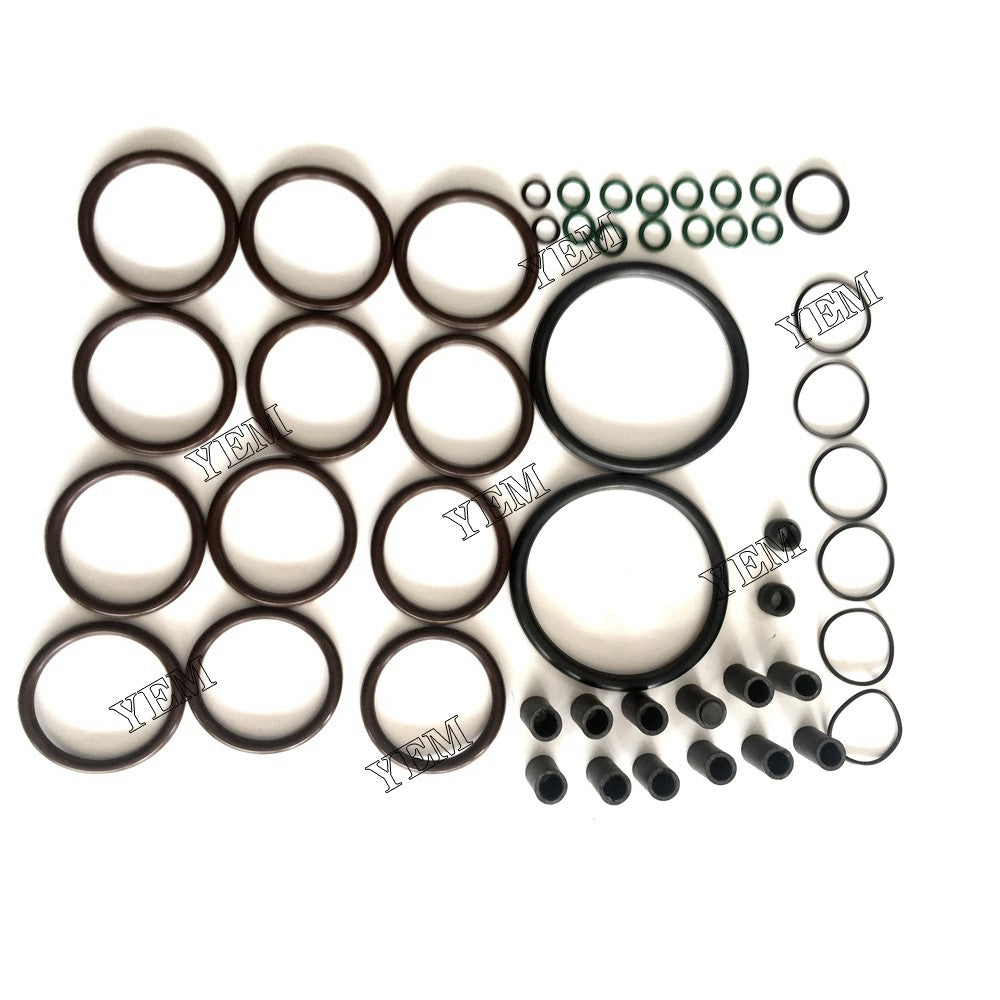 high quality K19 Full Overhaul Gasket Set For Cummins Engine Parts For Cummins