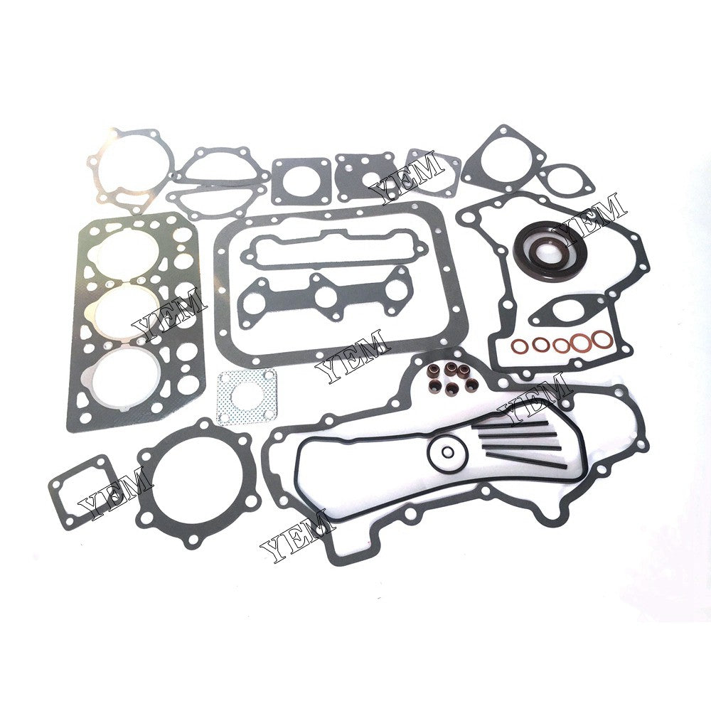 high quality K3C Full Gasket Set For Mitsubishi Engine Parts