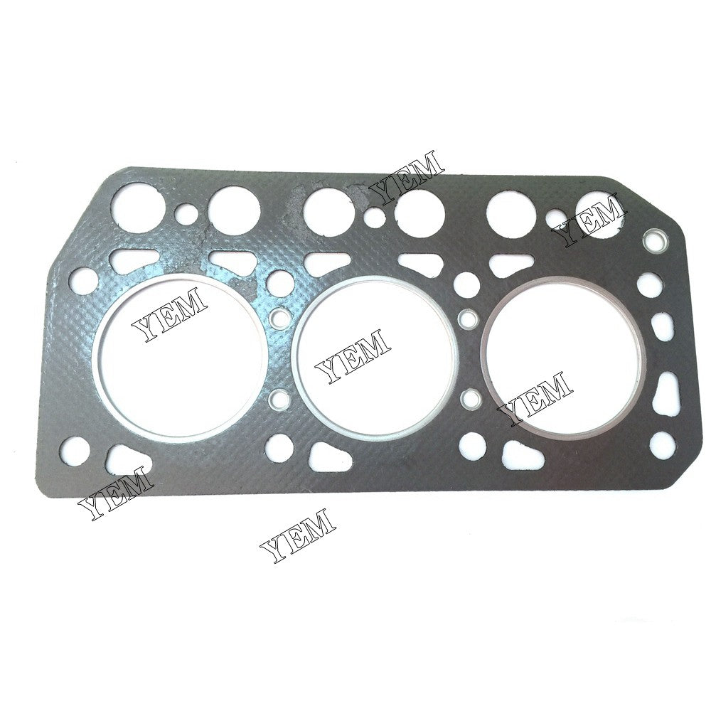 high quality K3C Full Gasket Set For Mitsubishi Engine Parts For Mitsubishi