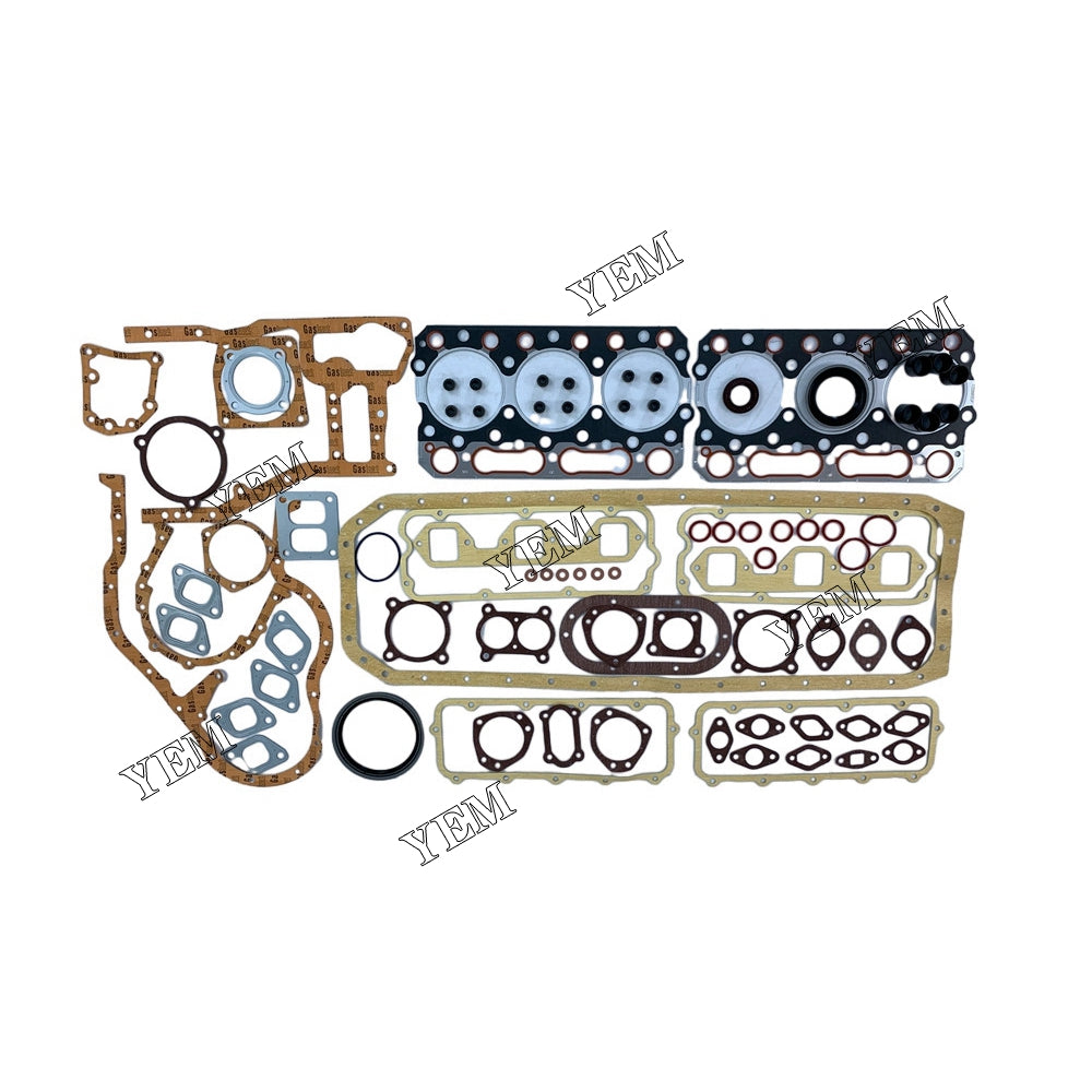 high quality NE6 Full Overhaul Gasket Set For Nissan Engine Parts For Nissan