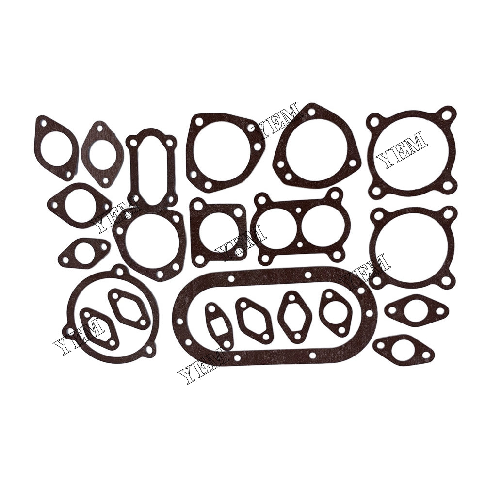 high quality NE6 Full Overhaul Gasket Set For Nissan Engine Parts For Nissan