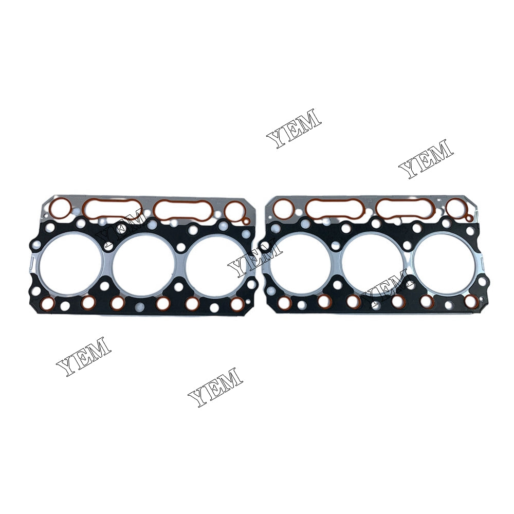 high quality NE6 Full Overhaul Gasket Set For Nissan Engine Parts For Nissan