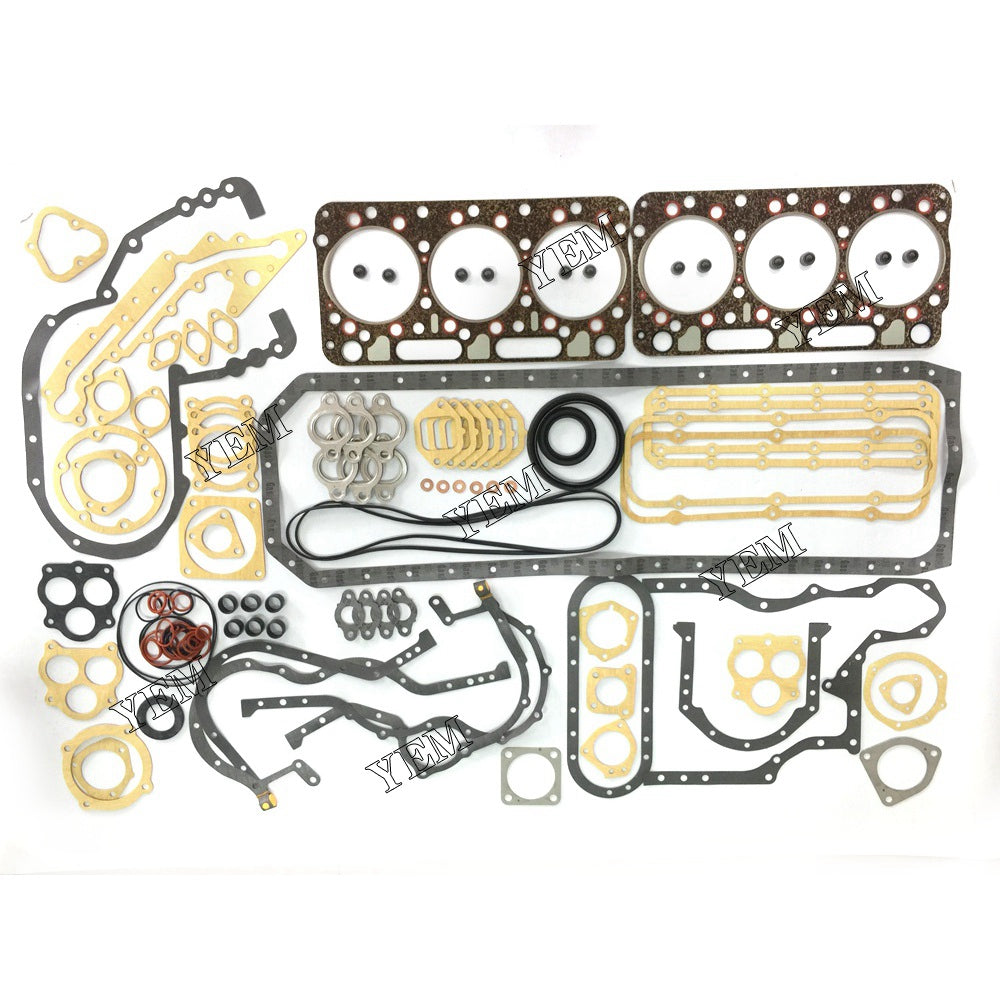 high quality PF6T Full Gasket Kit For Nissan Engine Parts For Nissan