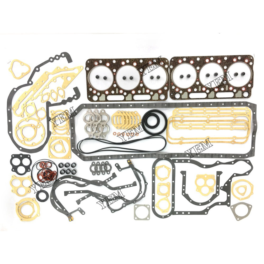 high quality PF6T Full Gasket Kit For Nissan Engine Parts For Nissan