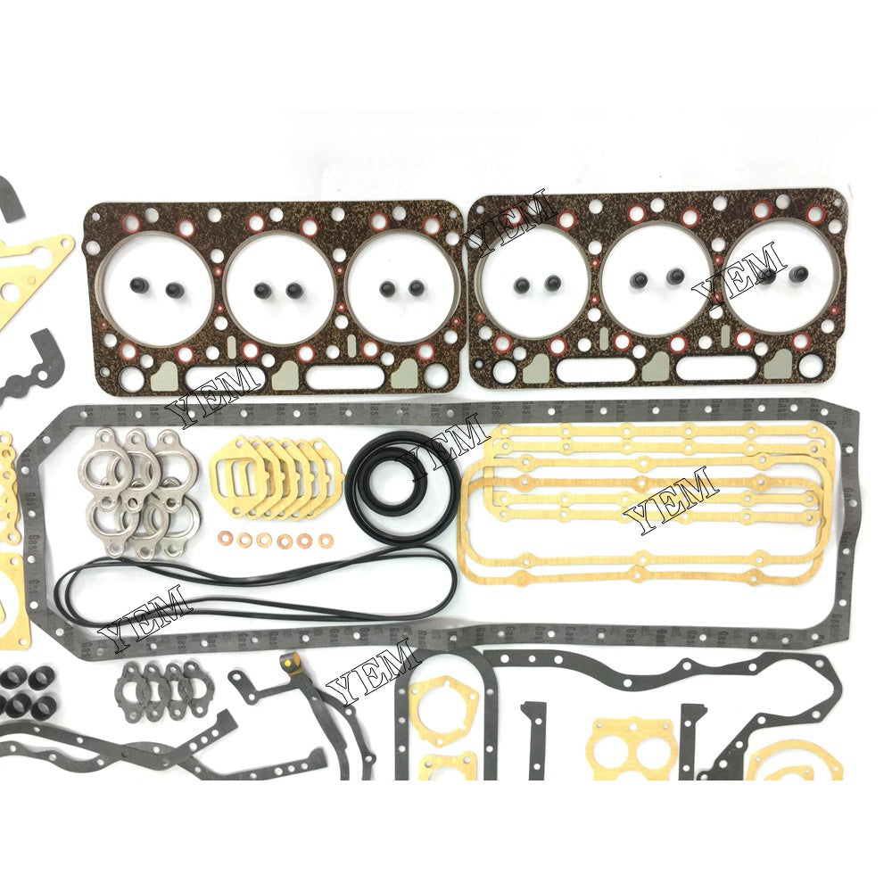 high quality PF6T Full Gasket Kit For Nissan Engine Parts For Nissan