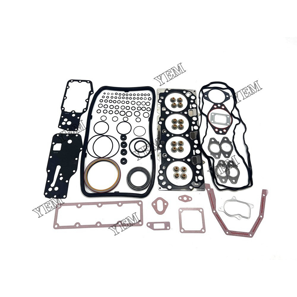 high quality QSB4.5 Engine gasket set For Cummins Engine Parts