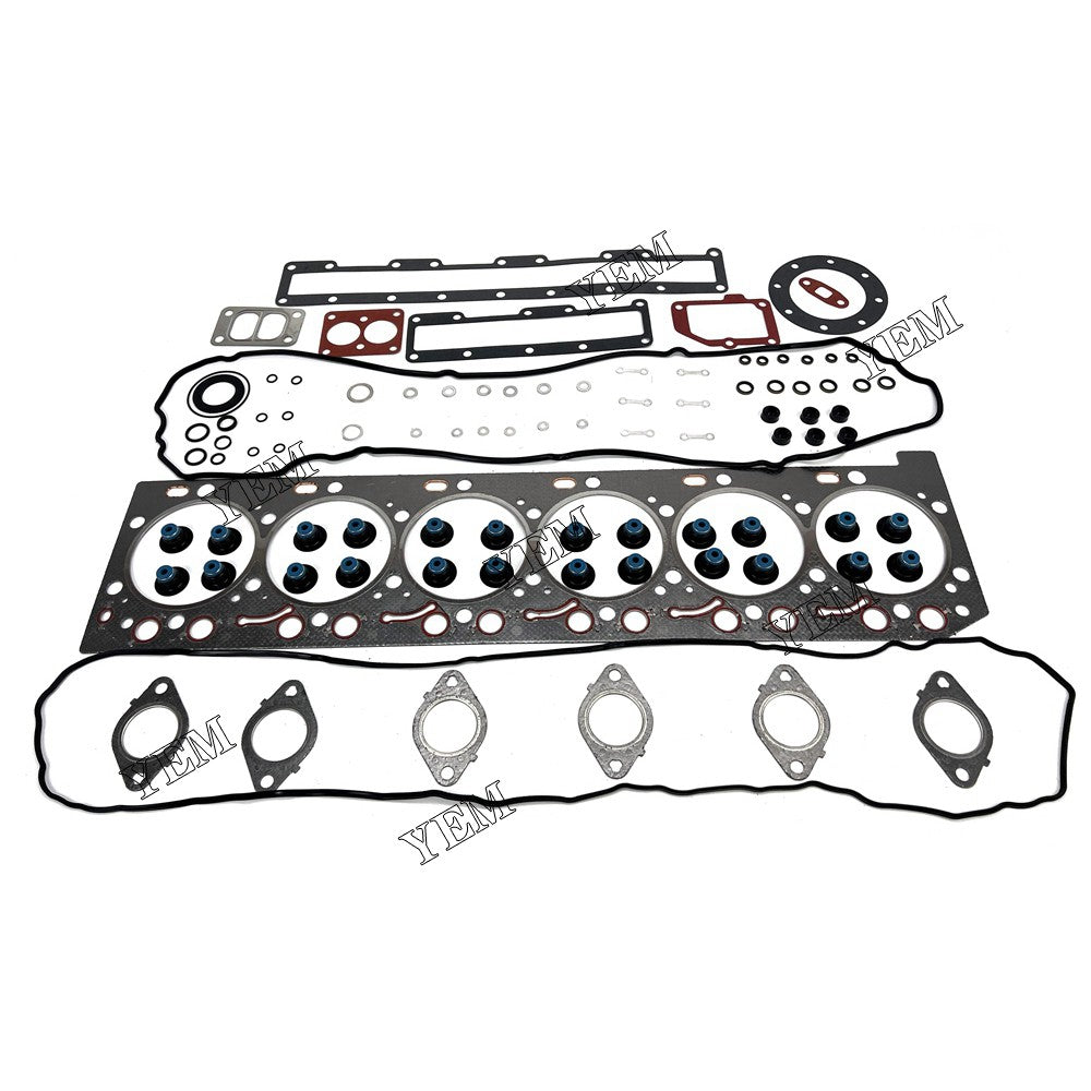 high quality QSL8.9 Full Upper Bottom Gasket Kit 5579029 For Cummins Engine Parts For Cummins