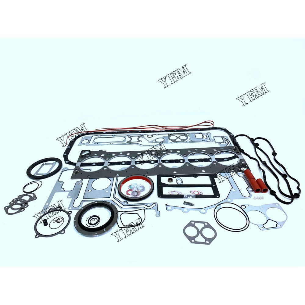 high quality QSX15 Overhaul Gasket Set 4955595 For Cummins Engine Parts For Cummins