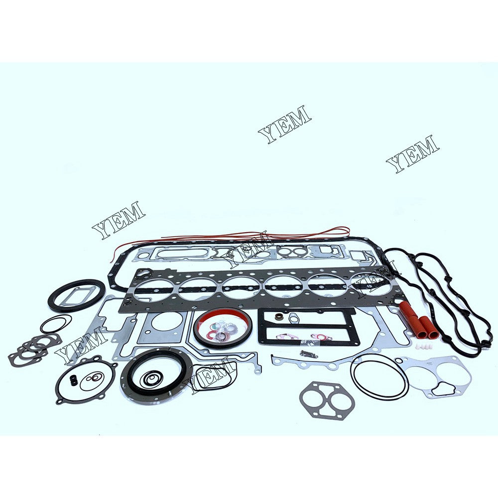 high quality QSX15 Overhaul Gasket Set 4955595 For Cummins Engine Parts For Cummins