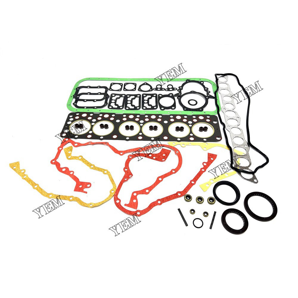 high quality SD33 Full Overhaul Gasket Set For Nissan Engine Parts