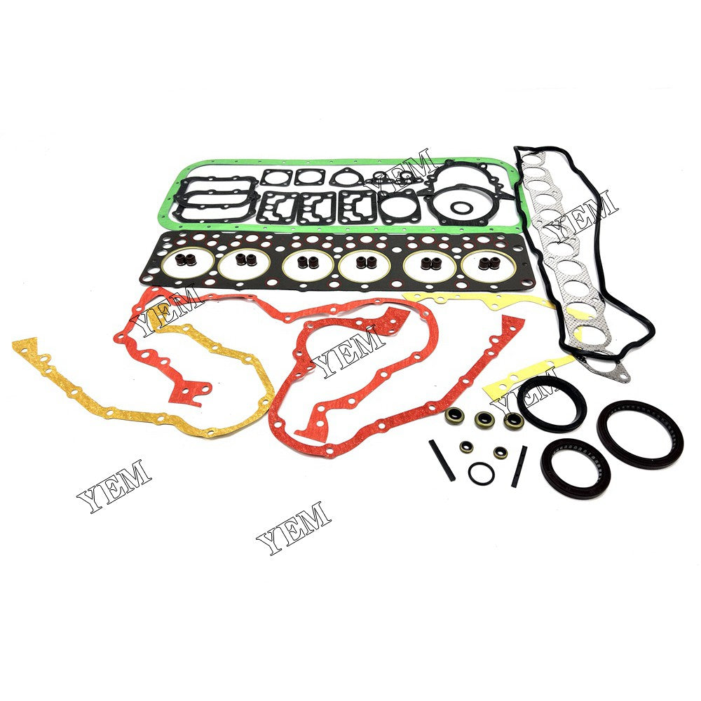 high quality SD33 Full Overhaul Gasket Set For Nissan Engine Parts For Nissan