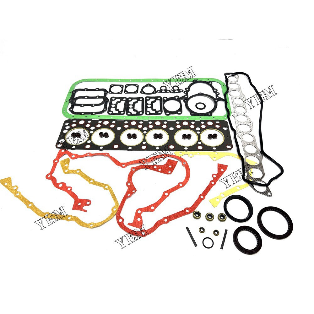 high quality SD33 Full Overhaul Gasket Set For Nissan Engine Parts For Nissan