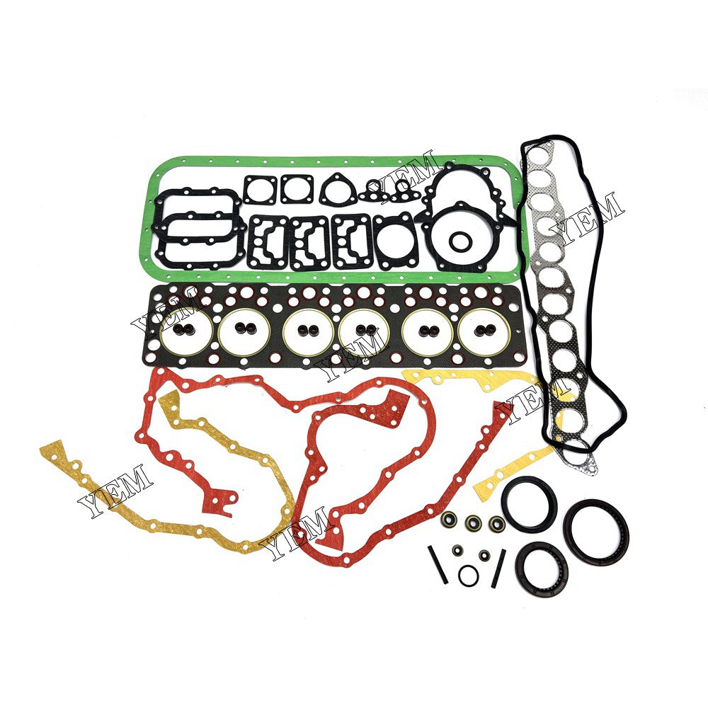 high quality SD33 Full Overhaul Gasket Set For Nissan Engine Parts For Nissan
