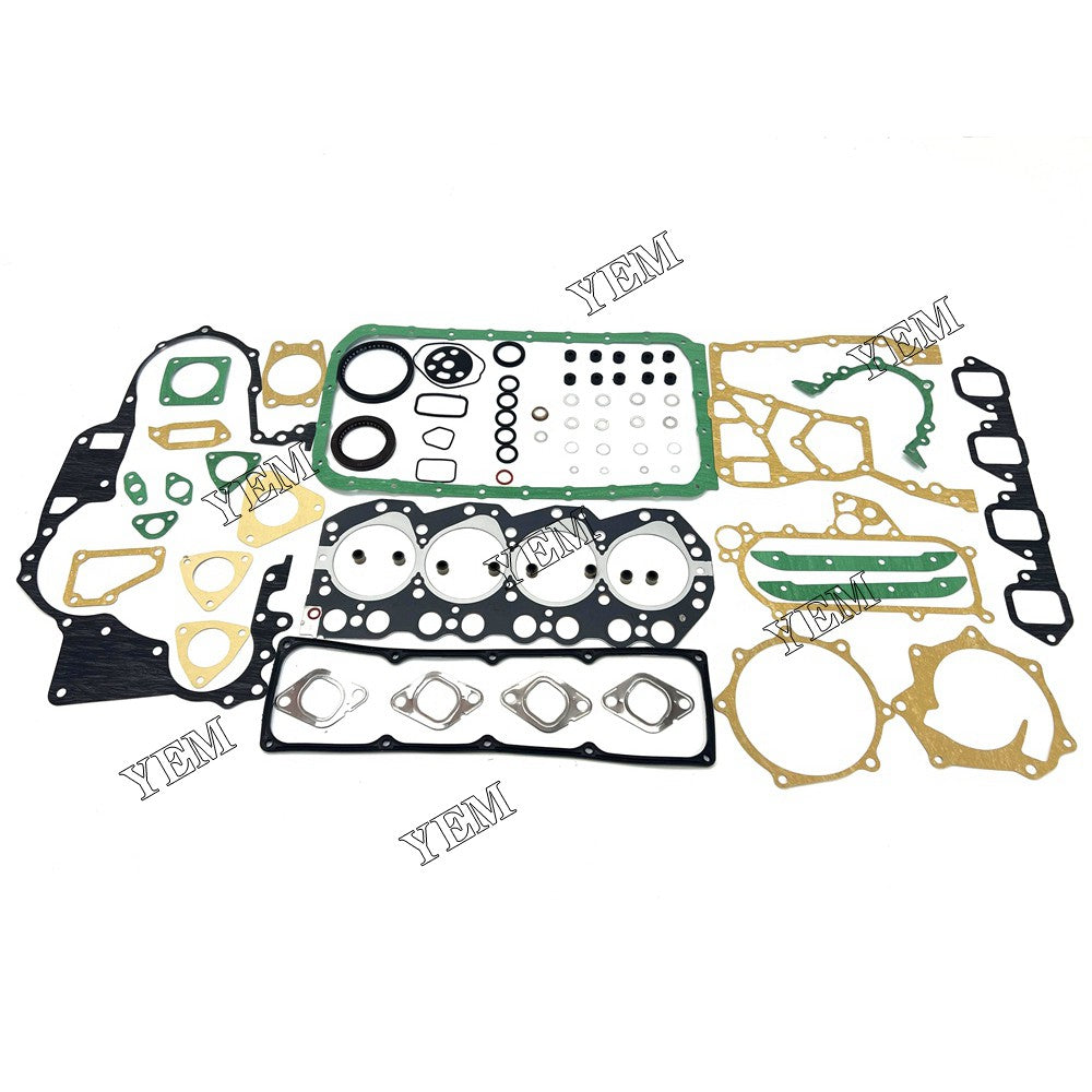 high quality TD25 Full Gasket Kit For Nissan Engine Parts For Nissan
