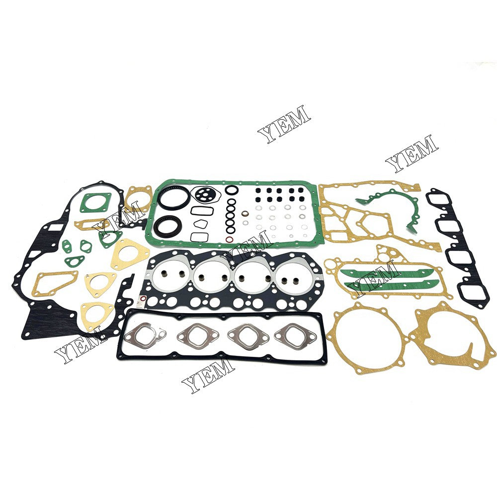 high quality TD25 Full Gasket Kit For Nissan Engine Parts For Nissan