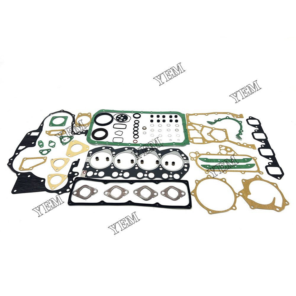 high quality TD25 Full Gasket Kit For Nissan Engine Parts For Nissan