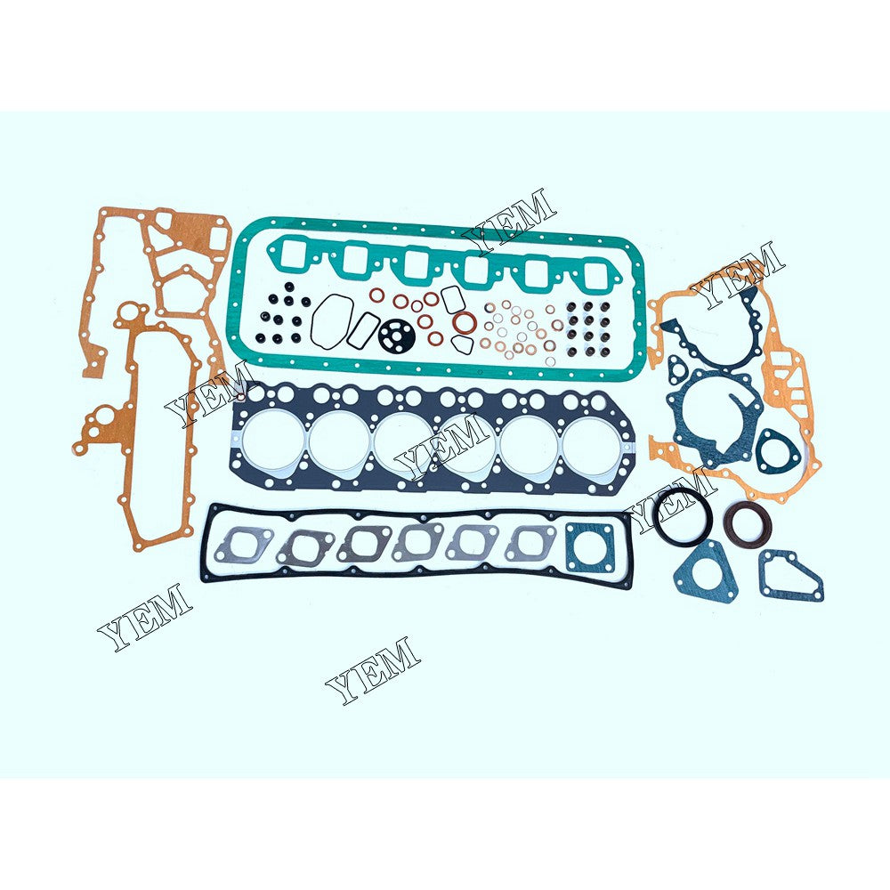 high quality TD42 Engine gasket set For Nissan Engine Parts For Nissan