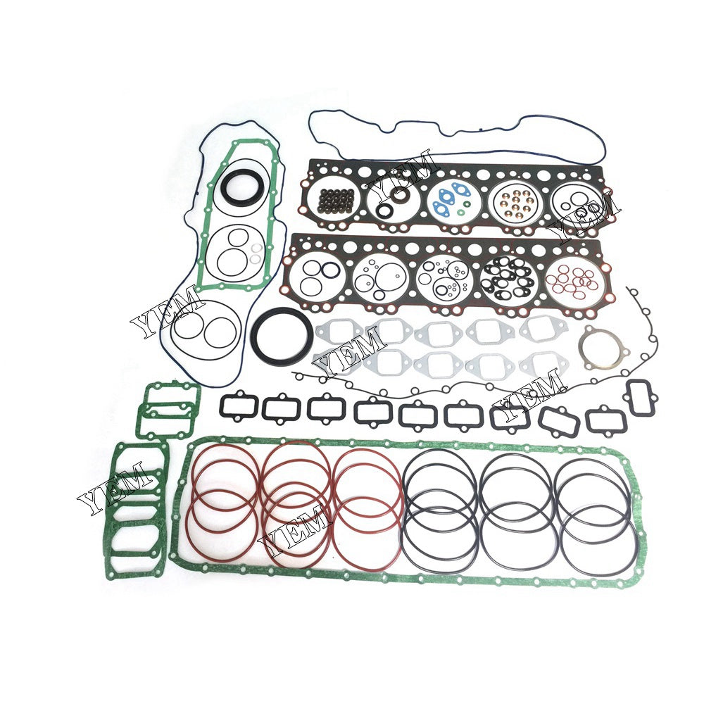 high quality V22C Full Upper Bottom Gasket Kit For Hino Engine Parts