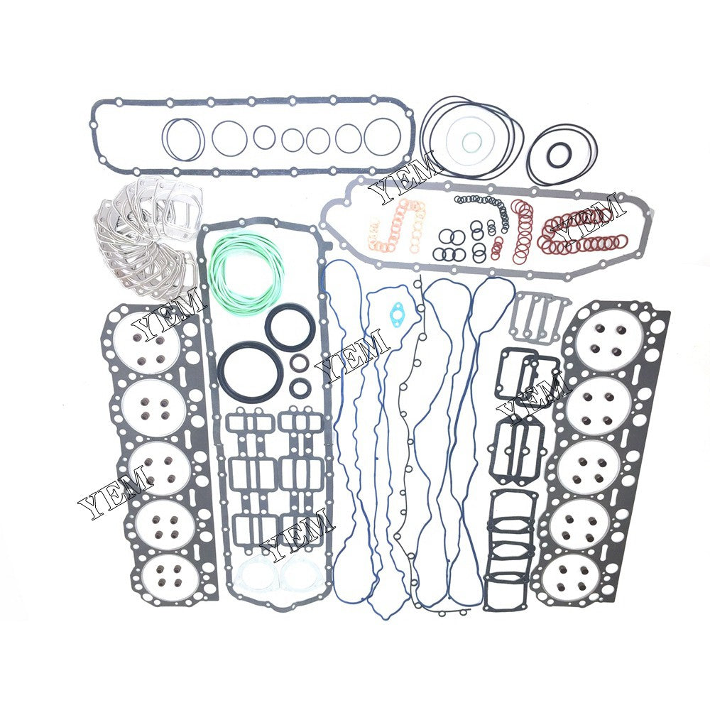 high quality V26C Full Upper Bottom Gasket Kit For Hino Engine Parts